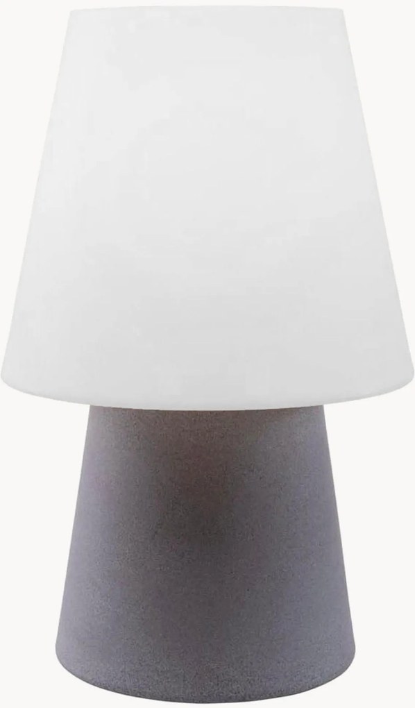 Dimbare LED decoratieve lamp No. 1 met kleurwisseling