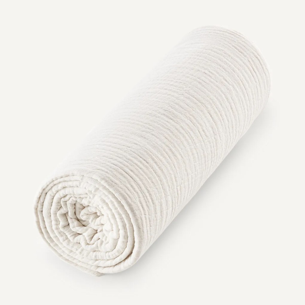 Hoeslaken, voor kinderen in bio tetra, Yafa