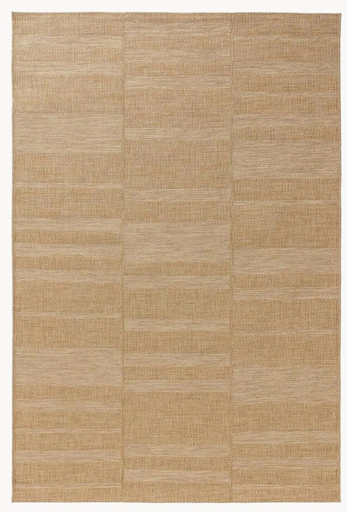 In- & outdoor vloerkleed Como