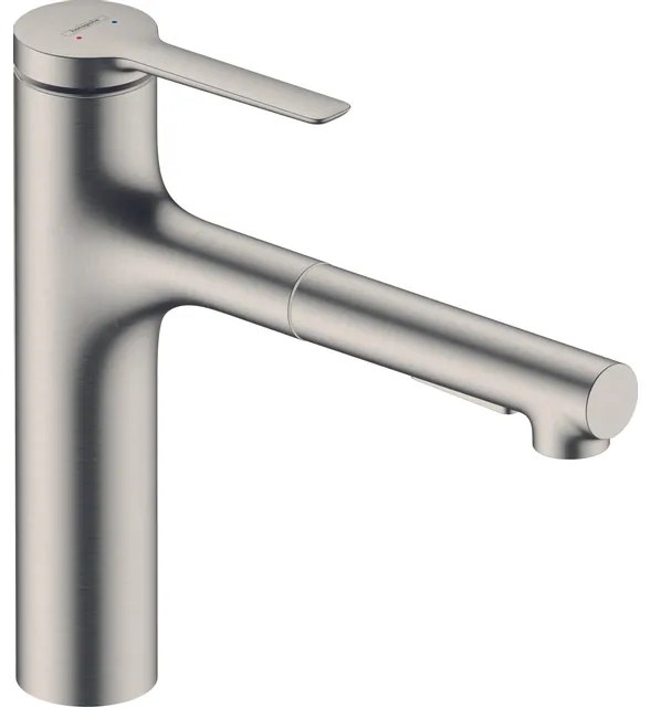 Hansgrohe Zesis M33 Keukenmengkraan 74823800