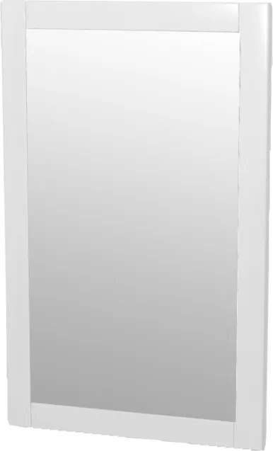 Baya spiegel 51,5x80 cm, wit