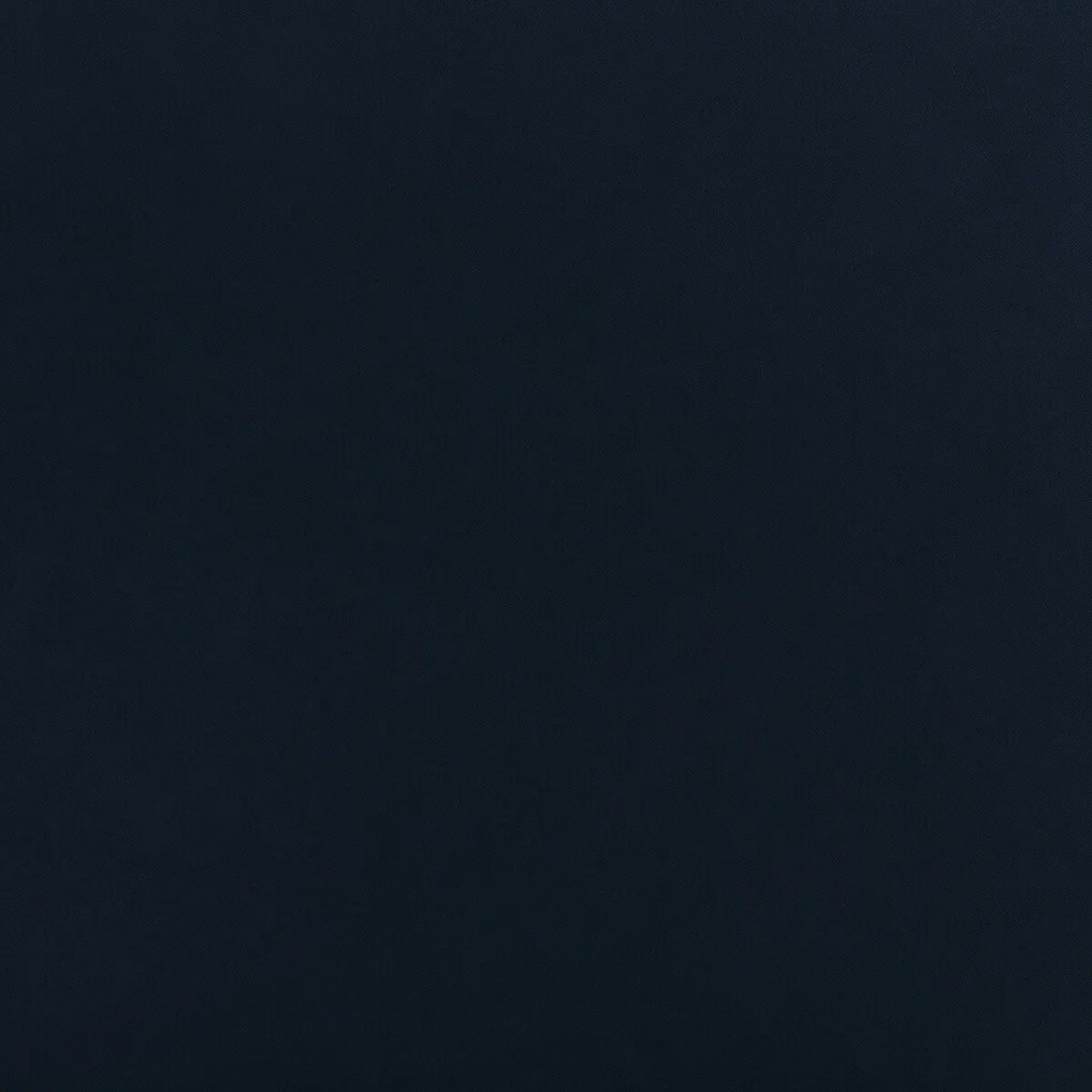 XL fluwelen poef, Oscar, ontwerp Emmanuel Gallina