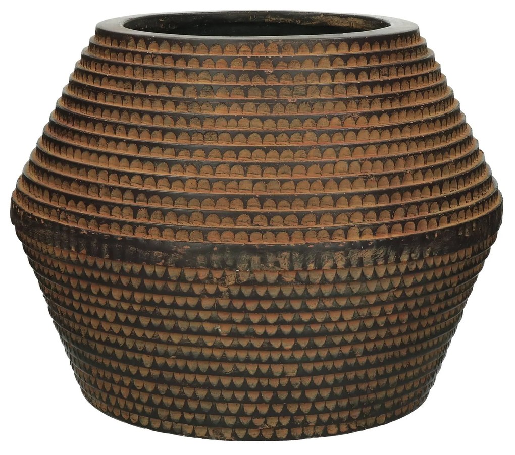 Bloempot Roman | Pomax