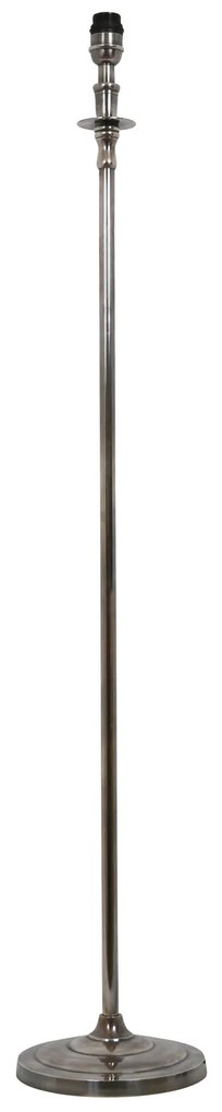 Vloerlamp Victoria Antiek Zilver
