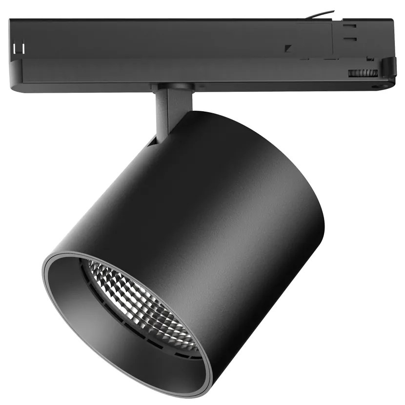 Internova IN9320PA402 Diablo-L Black Diablo-L 40° 922 Premium Ambiance Internova Diablo-L 40° Zwart Philips LED SLM G7 2000Lm PA 922 Premium
