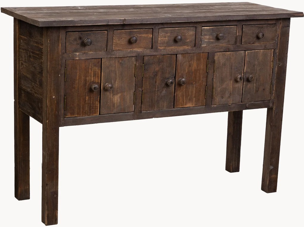 Dressoir Navo van grenenhout