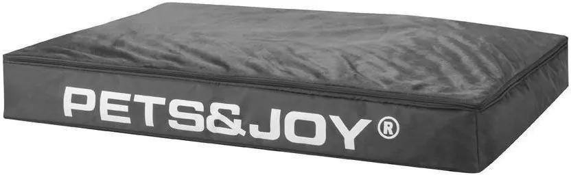 Sit&joy Dog Bed Large - Antraciet