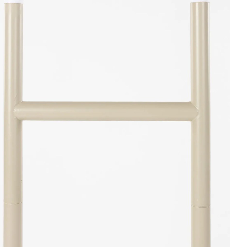 Zuiver Arch Beige Design Vloerlamp Beige Boog