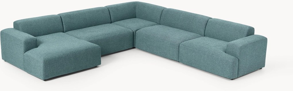 XL hoekbank Melva