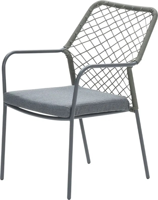 Garden Impressions Ross tuinstoel - mosgroen