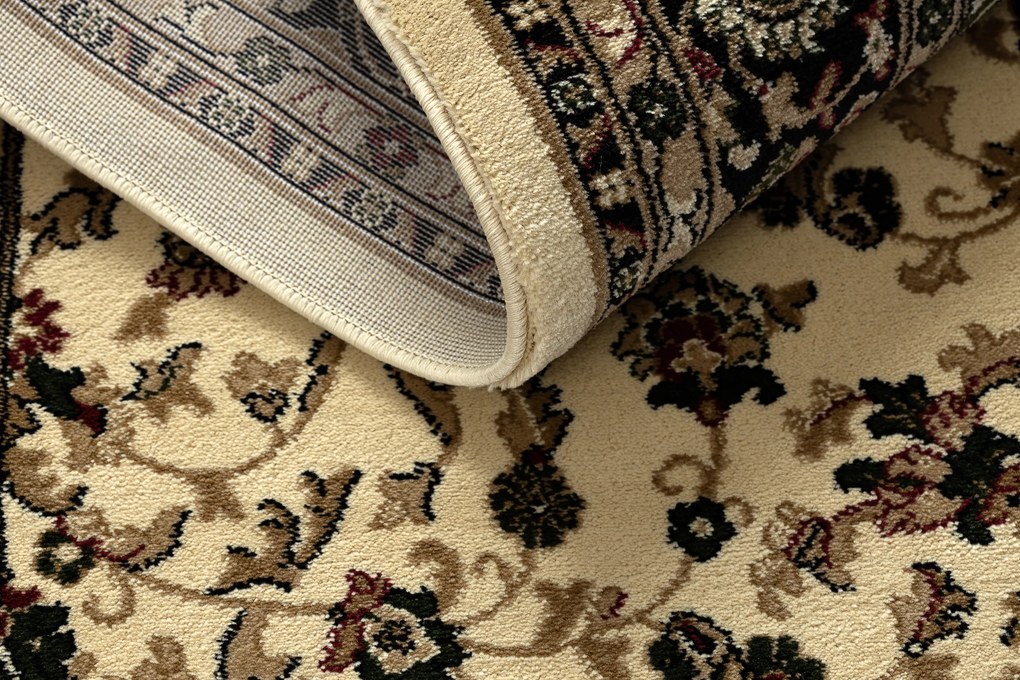Tapijt ROYAL ADR patroon 1745 carmel - TWEEDE-KLASSE PRODUCT