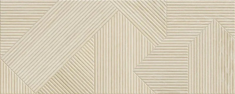 Jabo Valkiria wandtegel creme 30x75cm gerectificeerd