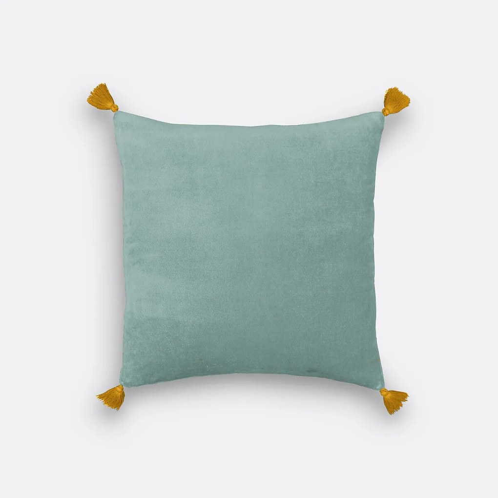 Kussenhoes 40x40 cm, Velvet