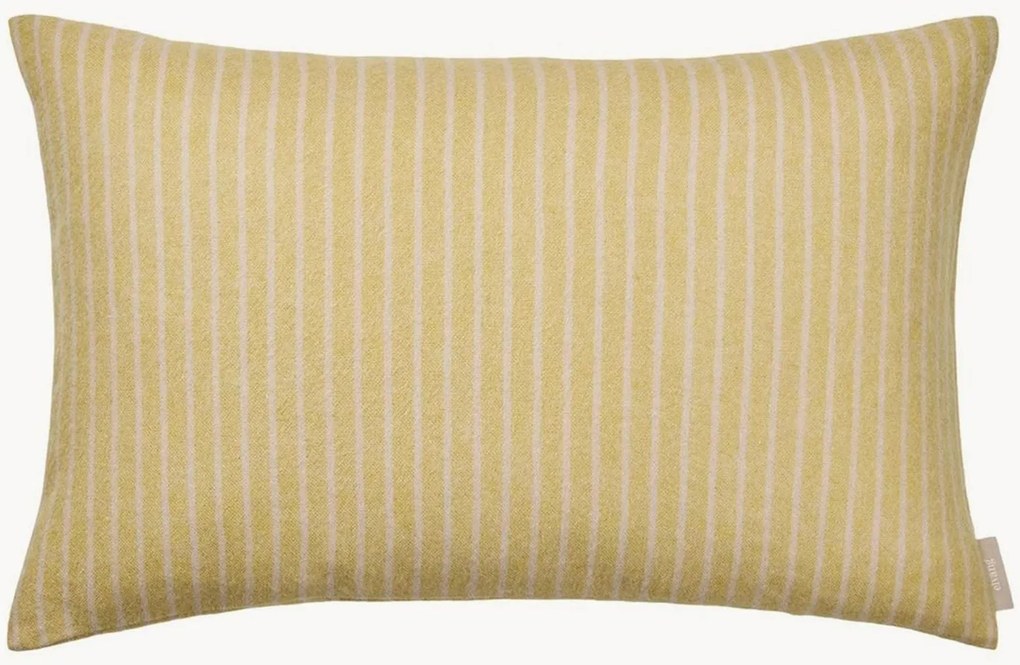 Kussenhoes Stripes van alpacawol