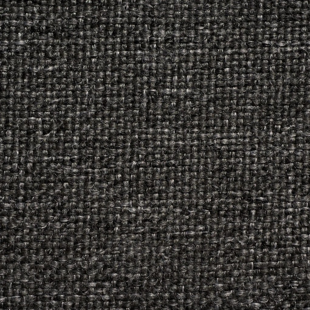 Cobana Lounge Chair & Pouf Outdoor - Grijs
