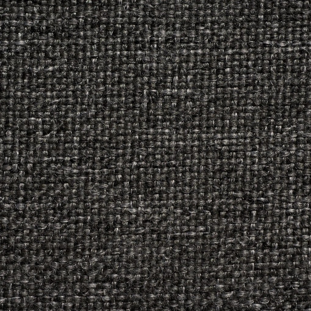 Cobana Lounge Stoel & Pouf Outdoor - Grijs