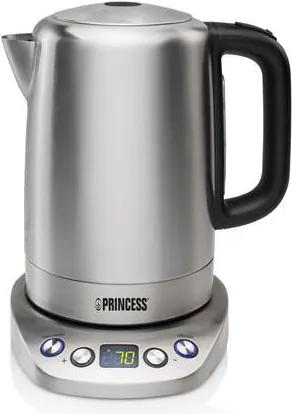 236002 Kettle Powerfull And Programmable Waterkoker - 1,7 L