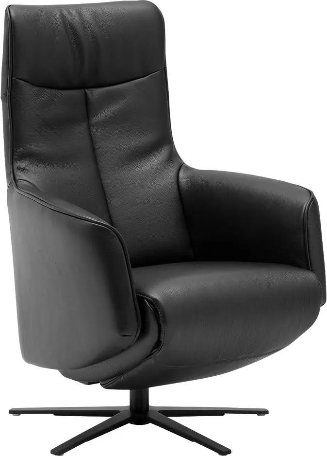 Goossens Excellent Relaxfauteuil Oase Kucha, Relaxfauteuil large laag