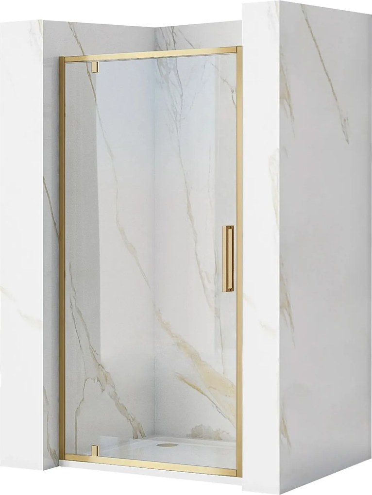 Douchedeur Rea Rapid Swing Gold Brush 100