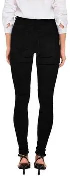 Jeans Zwart Only  -