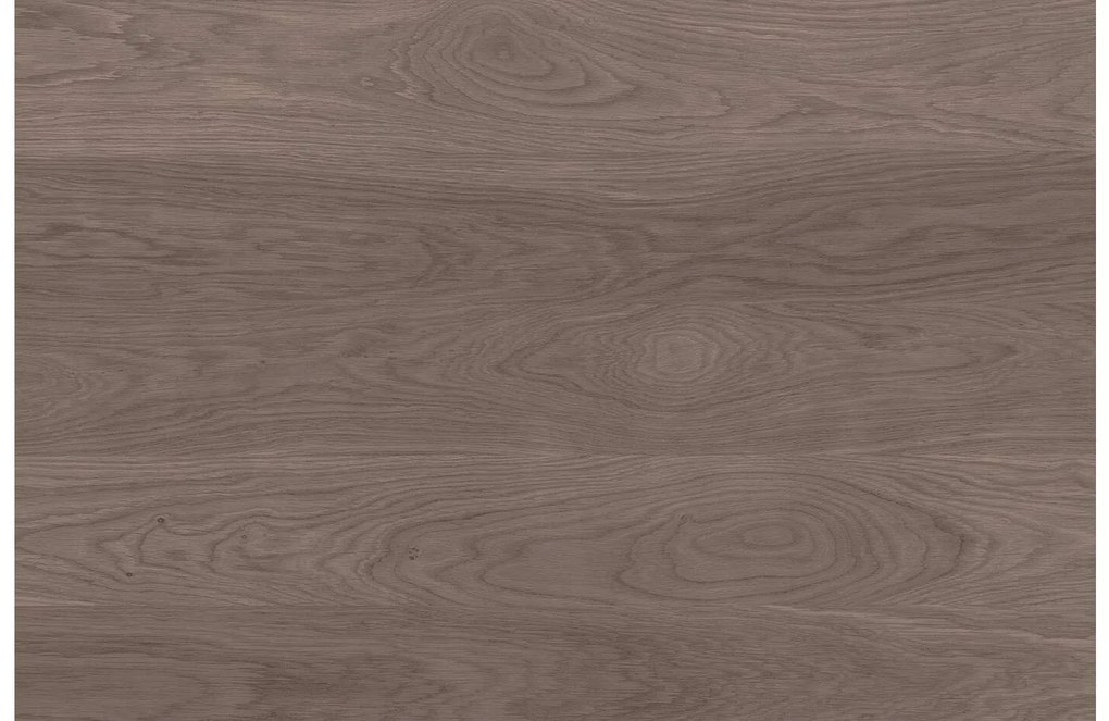 Goossens Excellent Eettafel Uniek, Semi ovaal 200 x 110 cm