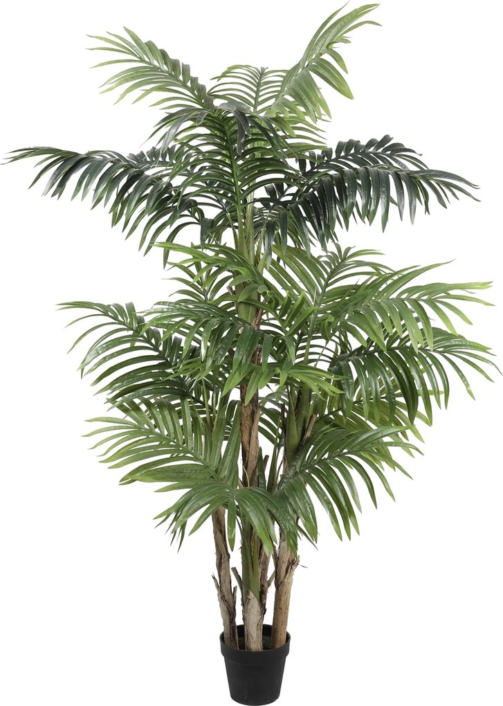 Kunstplant paradise acrea palm 190 cm hoog