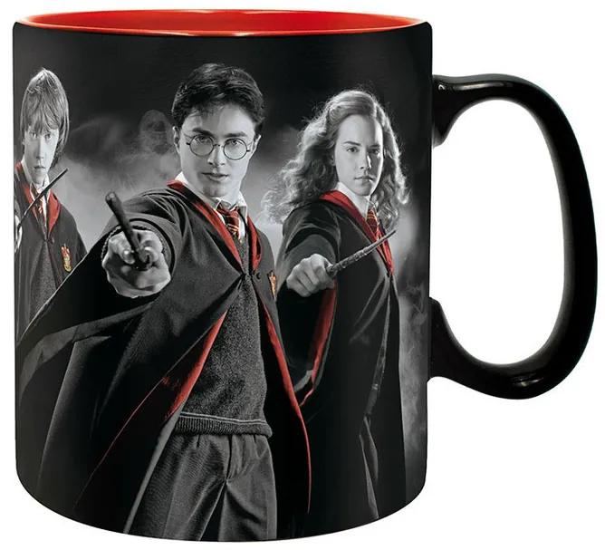Mok Harry Potter - Harry, Ron, Hermione