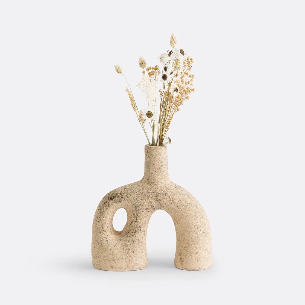 Decoratief object van keramiek, Ardenia