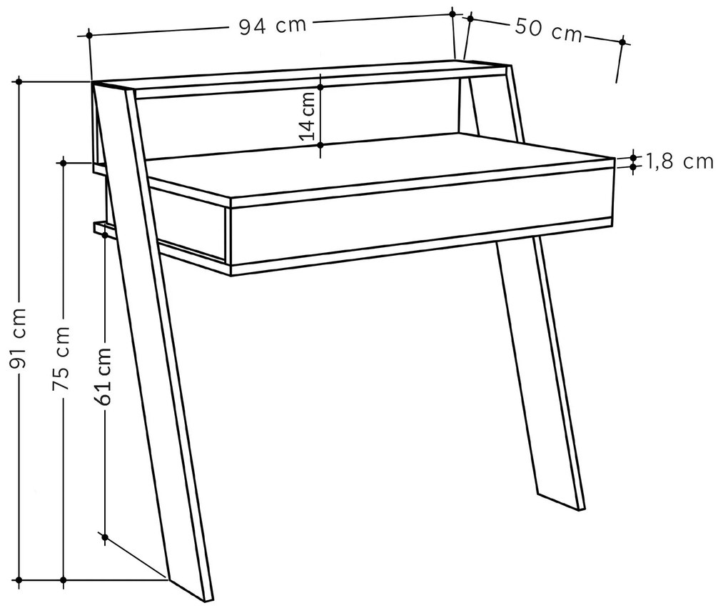 Bureau Cowork | Homitis