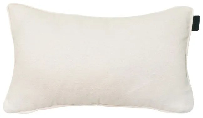 Sierkussen 30x50 cm paspel WR Napels sand
