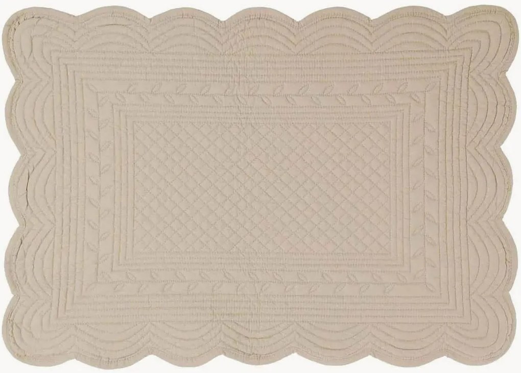 Placemats Boutis
