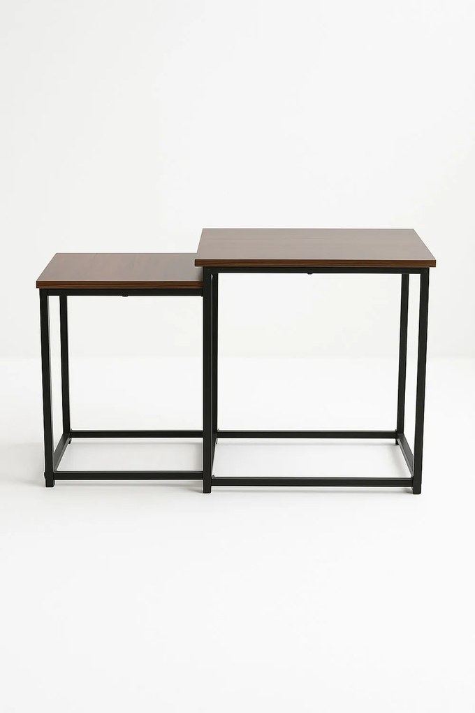 Set van 2 Ceu Centertafels