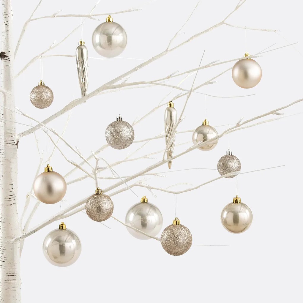 Kerstballen