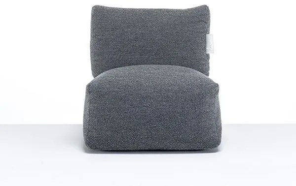 Laui Lounge Cloud Kids - Grey