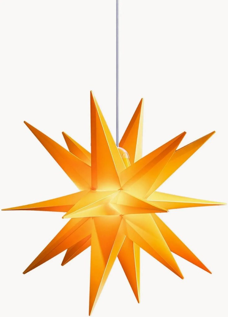LED-kerstster Otelie