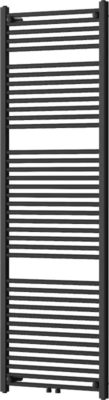 Mexen Mars badkamerradiator 1800 x 600 mm, 953 W, zwart - W110-1800-600-00-70
