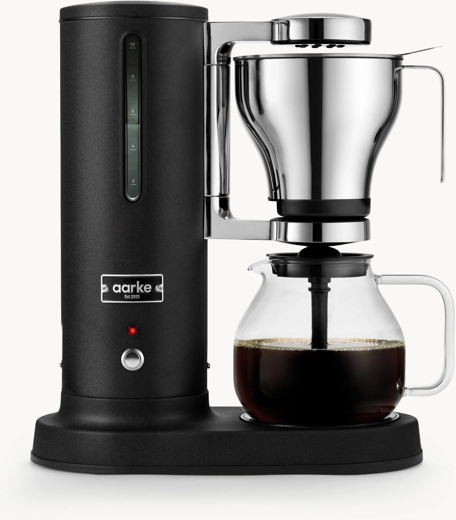 Filterkoffiezetapparaat System