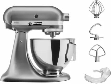 kitchenaid Mixer/keukenrobot 4,3L ARTISAN