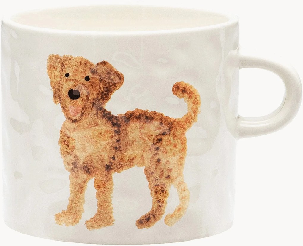Kopje Labradoodle