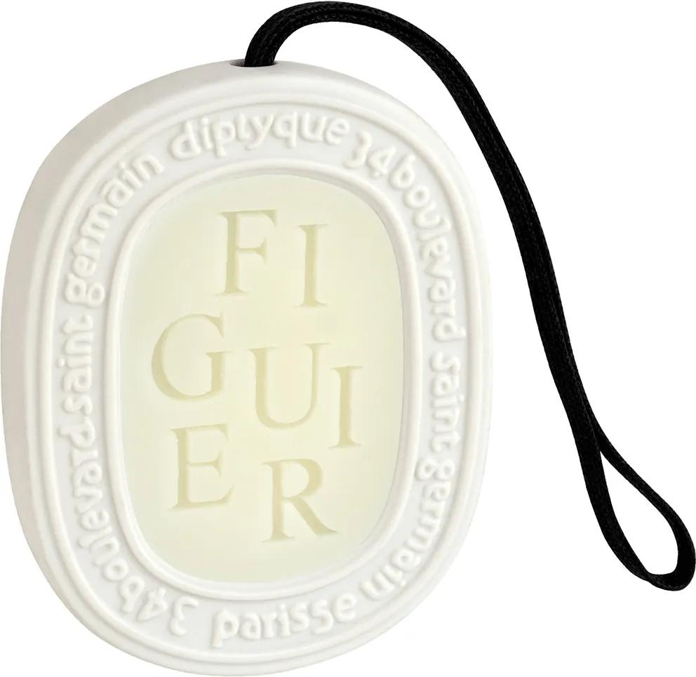 diptyque Figuier Scented Oval - geurdiffuser