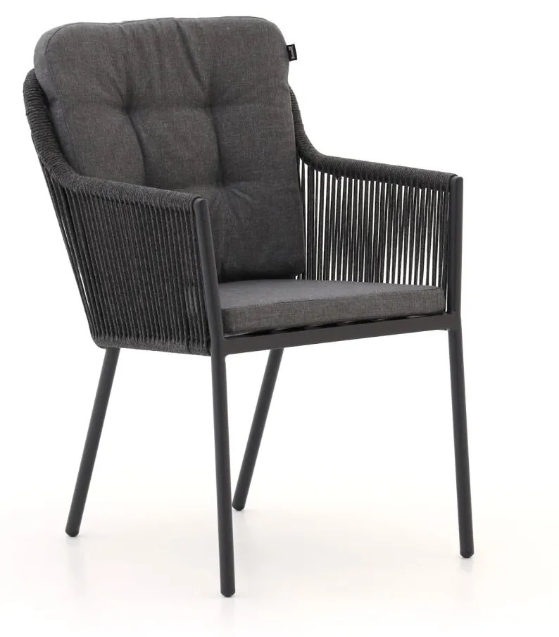 Hartman Cairo Rope dining tuinstoel