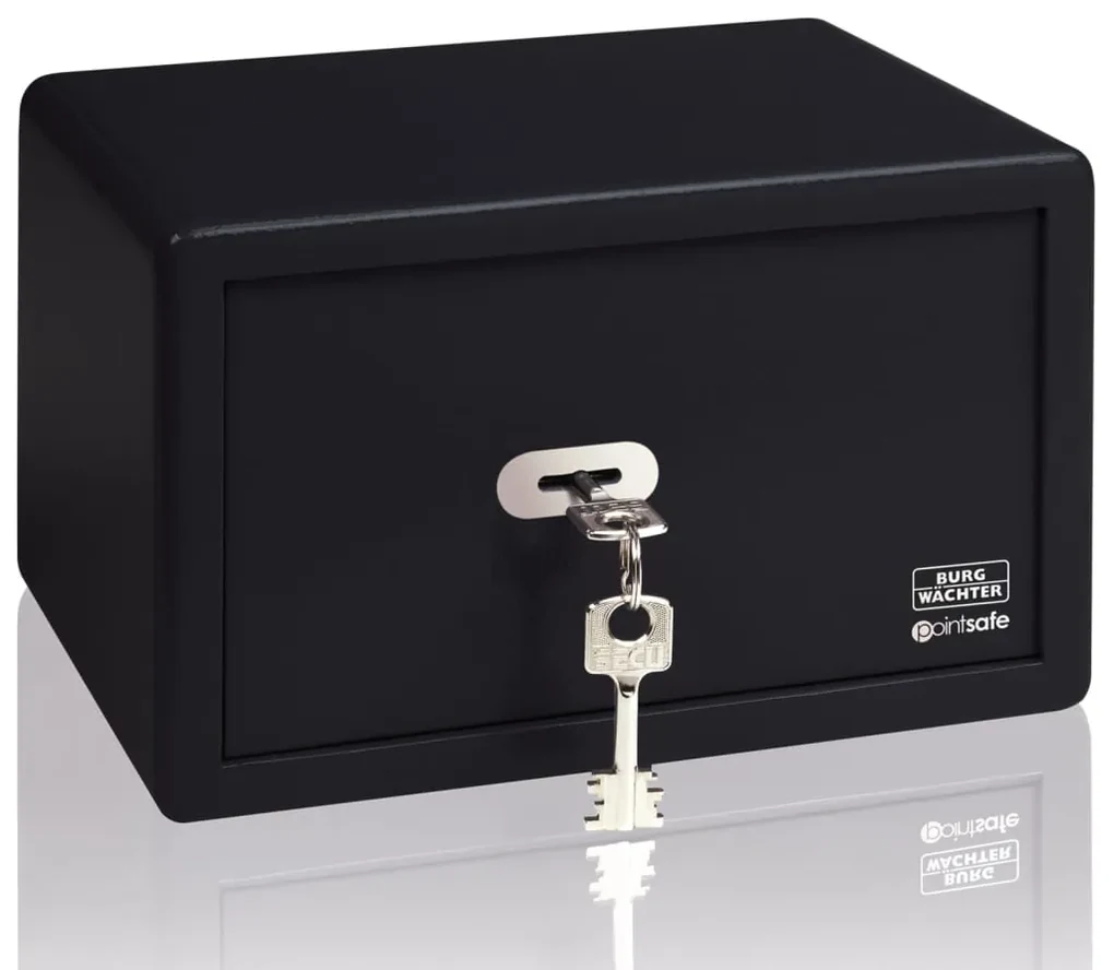 BURG-WÄCHTER Kluis PointSafe P 1 S