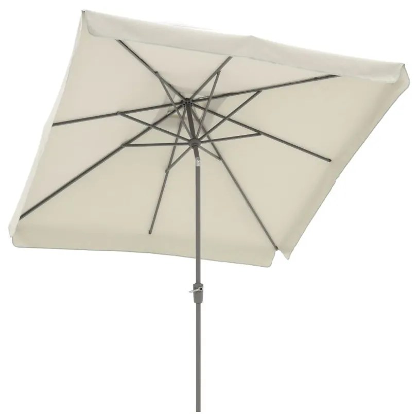 Shadowline Aruba parasol 250x250cm