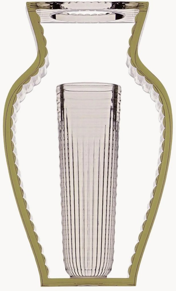 Vaas Shine I, H 33 cm
