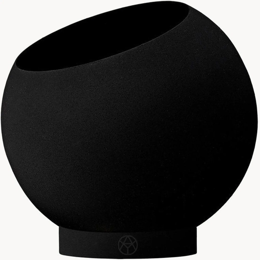 Bloempot Globe voor binnen en buiten