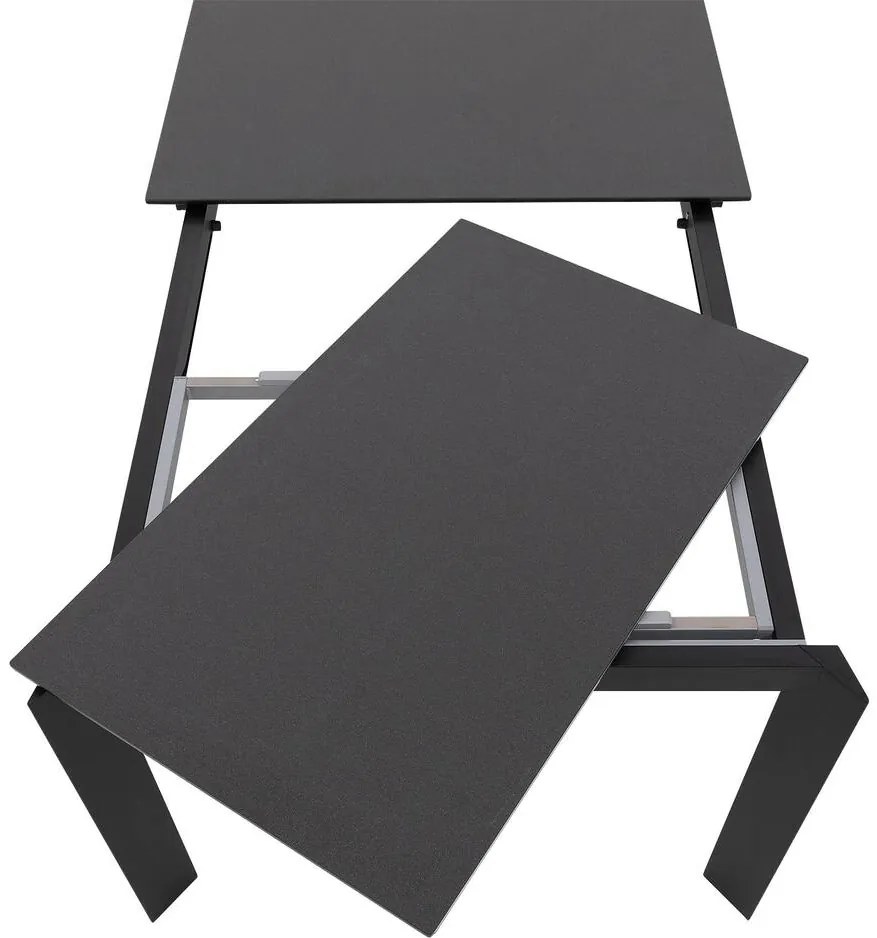 Goossens Excellent Eettafel New York, 160 x 85 cm