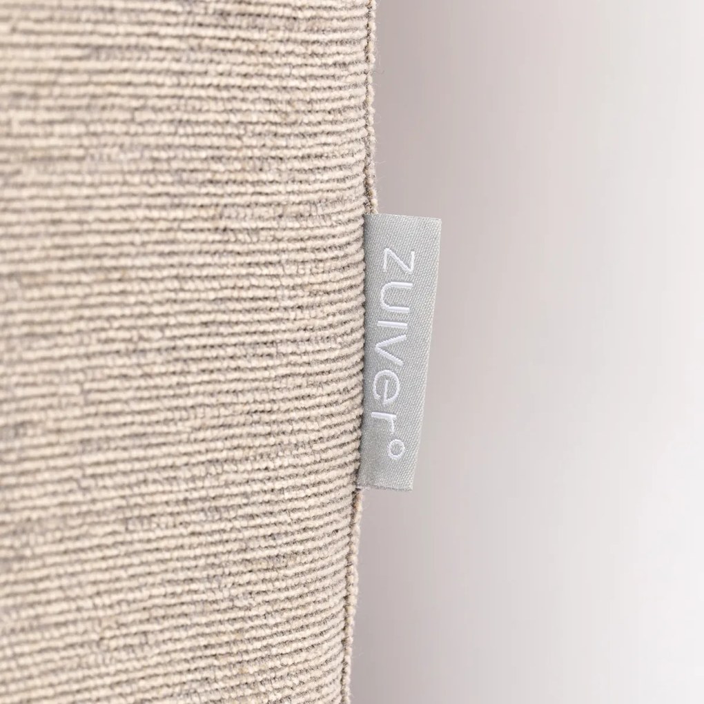 Zuiver Summer Loveseat Fauteuil Latte