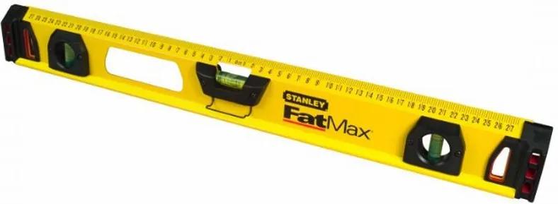 Fatmax i-beam waterpas 60 cm excl. potloodhouder