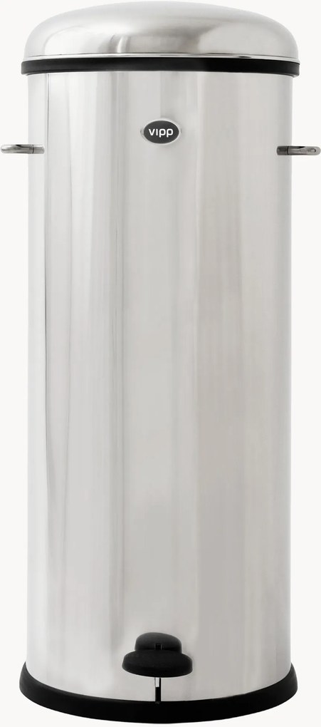 Afvalbak Vipp17 met pedaalfunctie
