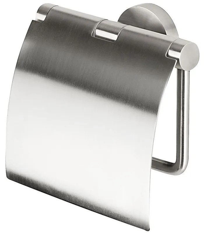 Geesa Nemox toiletaccessoireset RVS geborsteld